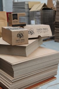 packaging para tienda on line