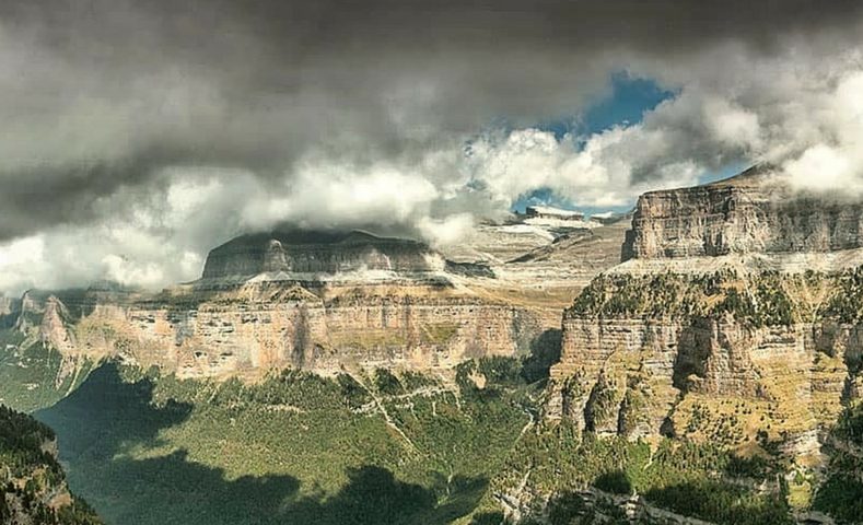 centenario de Ordesa artboxes