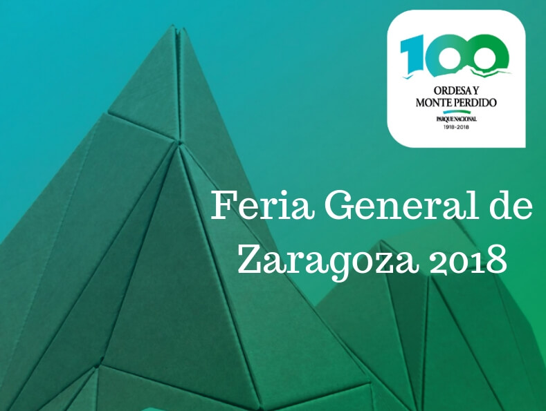 Feria General de Zaragoza