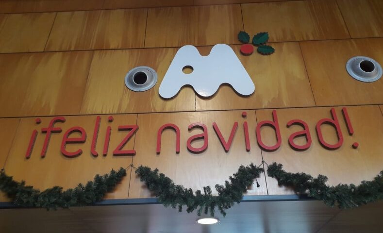 cartón DECORADO POR ARTBOXES