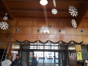 aramon carton navidad