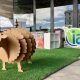 Proyectos de diseño de eventos en cartón_ eventos sostenibles diseño en cartón