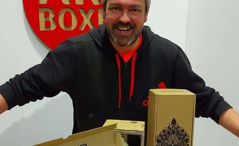 Packaging creativo ejemplos y funcion