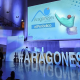 Diseño en cartón en eventos