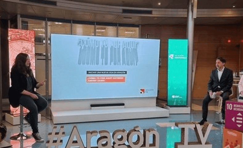Stands en cartón para ferias y eventos que sorprenderán