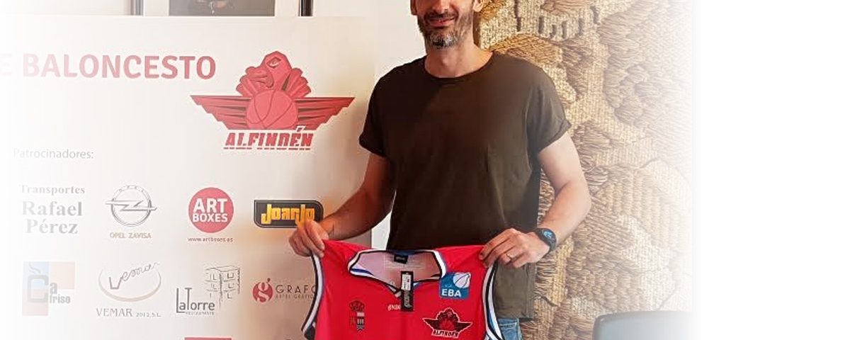 alfindén club baloncesto artboxes deporte aragonés lescano
