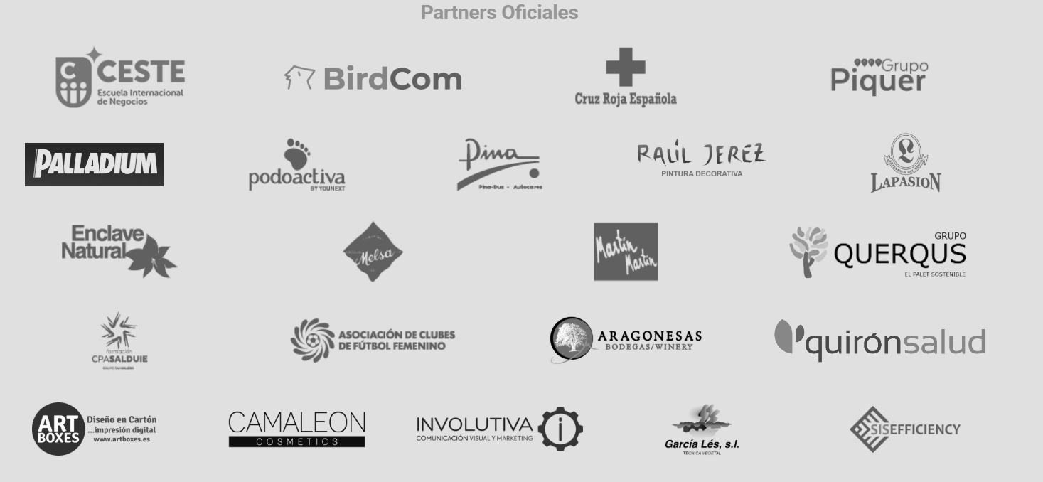 deporte aragonés artboxes patrocinador del Zaragoza CFF